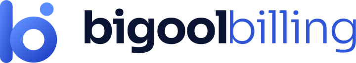 Bigool Billing logo